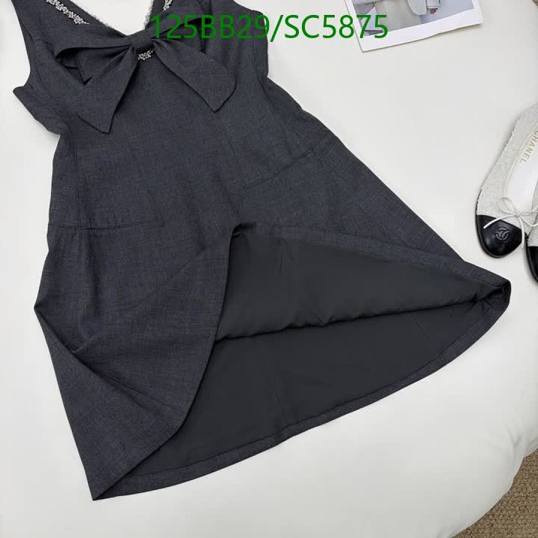 JiL Sander-Clothing Code: SC5875 $: 125USD