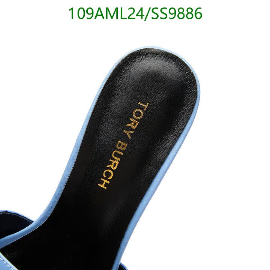 Tory Burch-Women Shoes Code: SS9886 $: 109USD