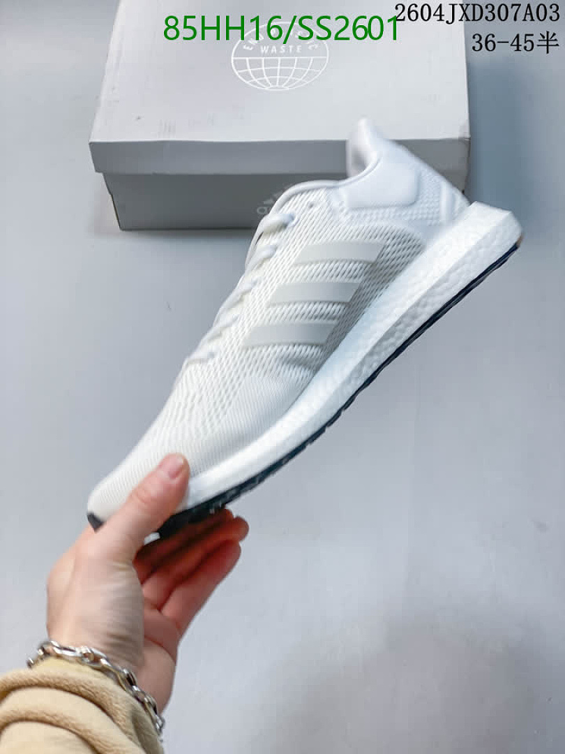 Adidas-Men shoes Code: SS2601 $: 85USD