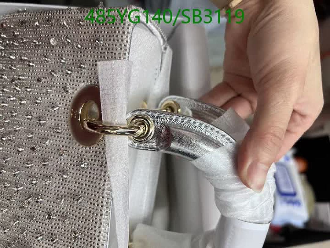 Dior-Bag-Mirror Quality Code: SB3119 $: 485USD