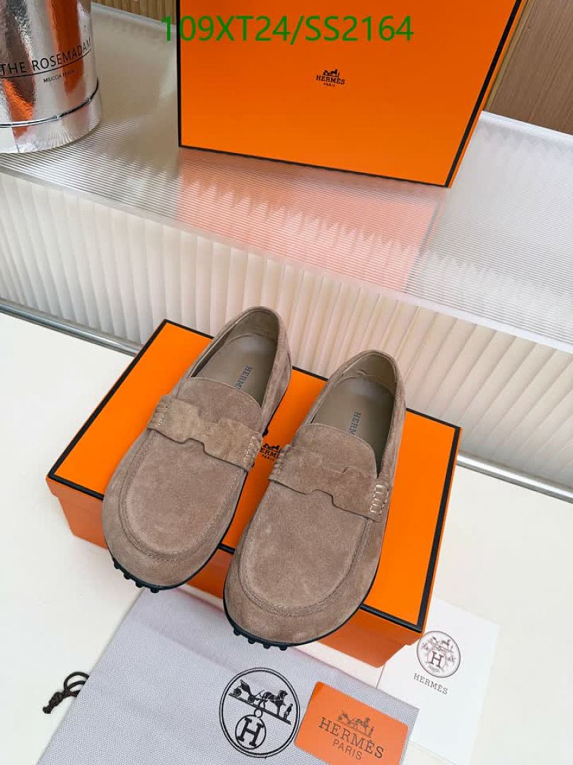 Hermes-Women Shoes Code: SS2164 $: 109USD