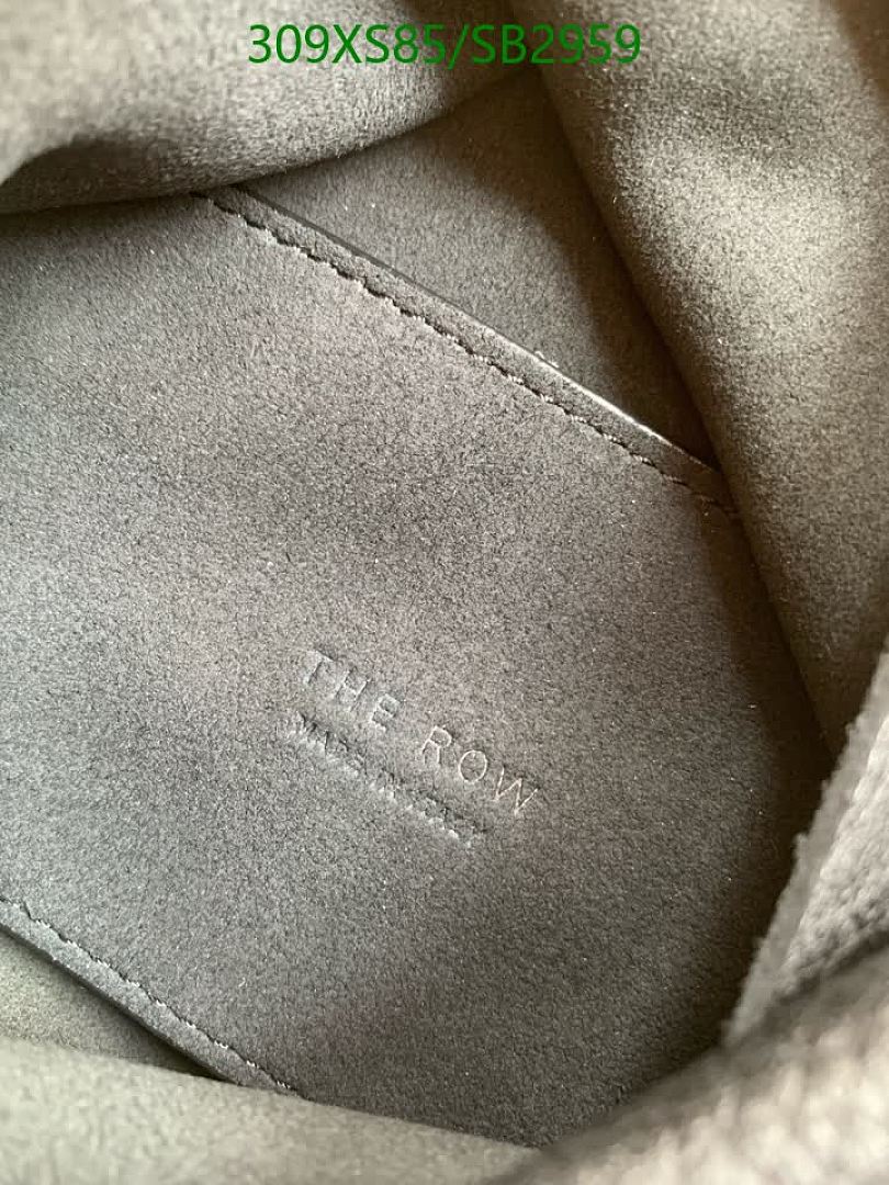 The Row-Bag-Mirror Quality Code: SB2959 $: 309USD