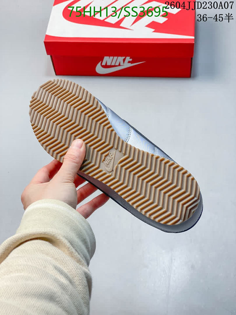 NIKE-Women Shoes Code: SS3695 $: 75USD