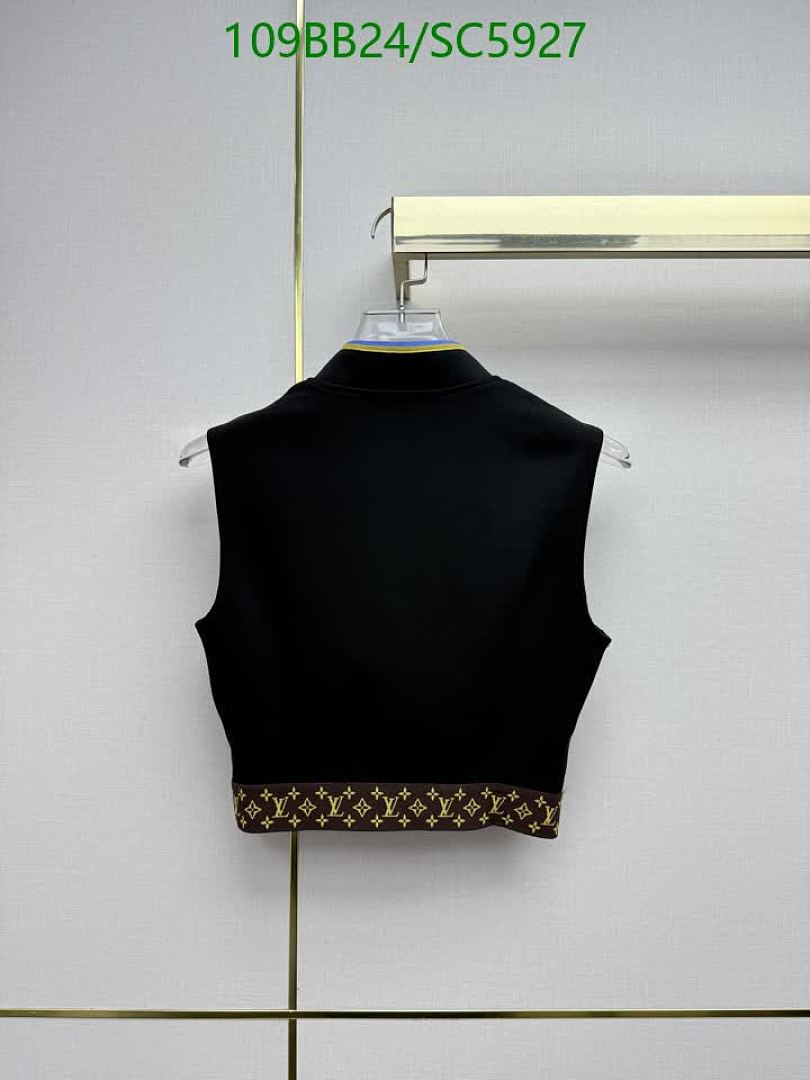 LV-Clothing Code: SC5927 $: 109USD