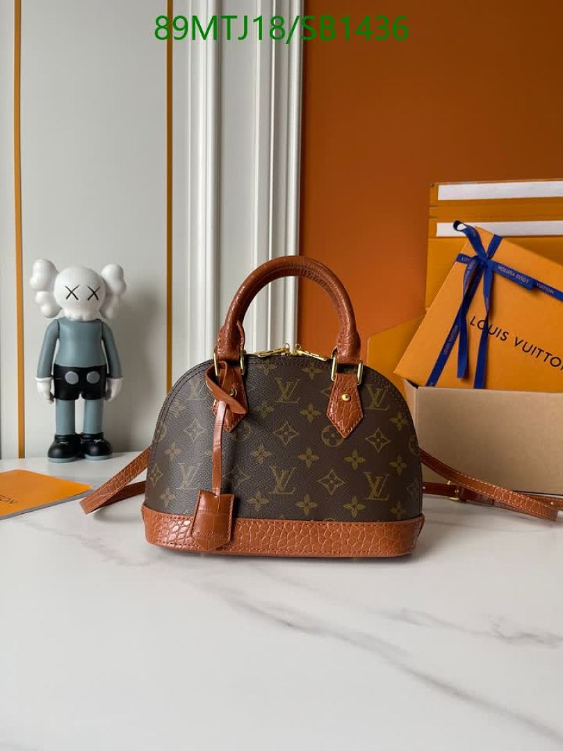 LV-Bag-4A Quality Code: SB1436 $: 89USD