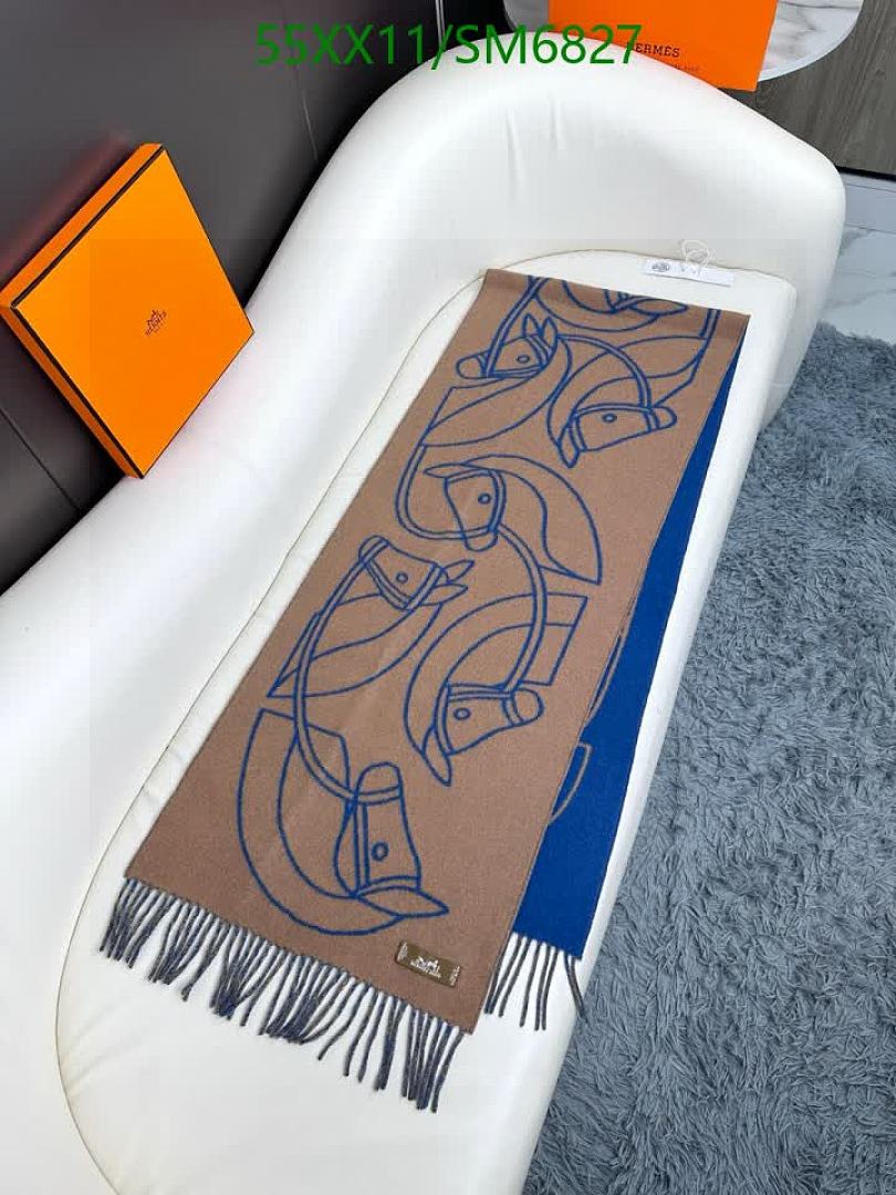 Hermes-Scarf Code: SM6827 $: 55USD