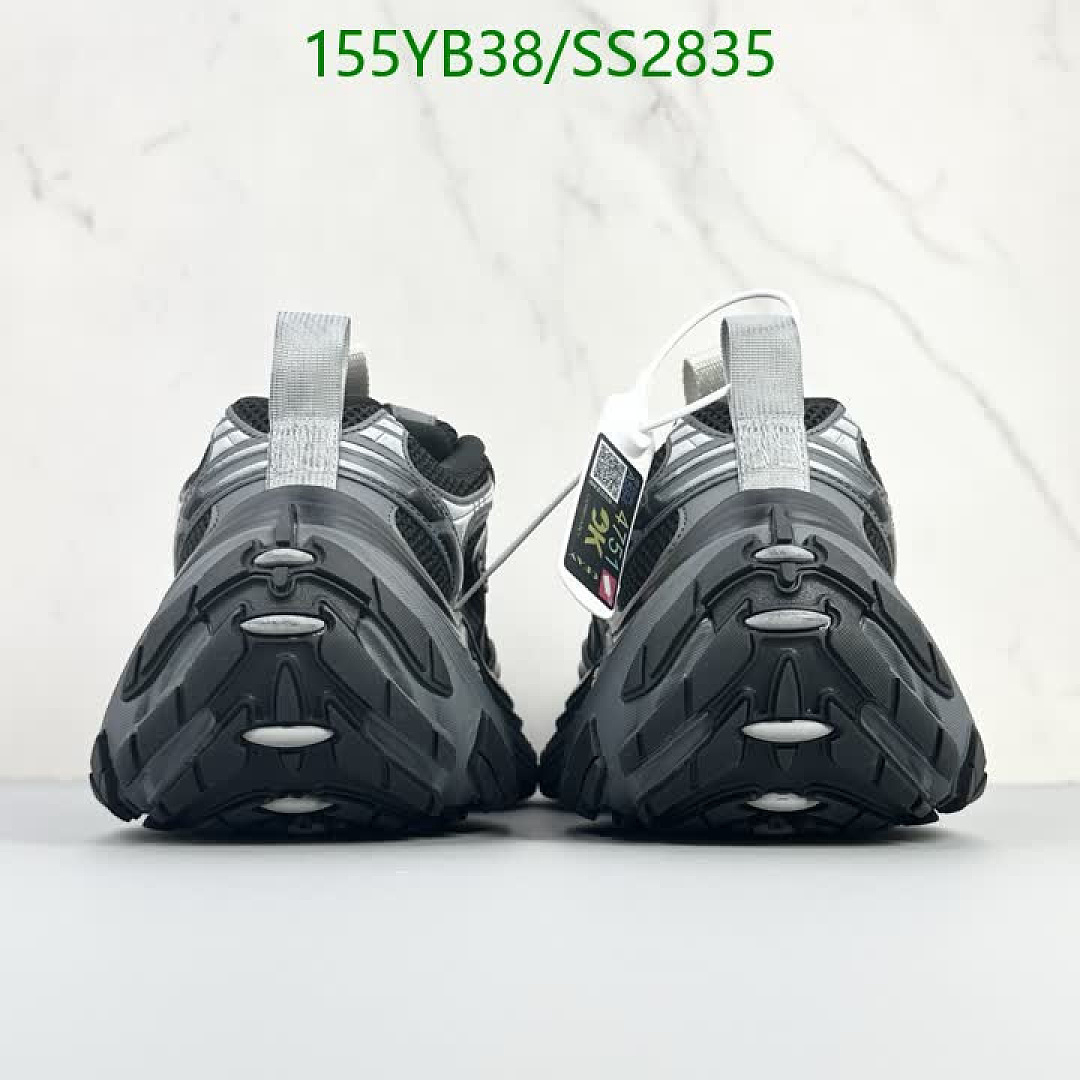 Balenciaga-Men shoes Code: SS2835 $: 155USD