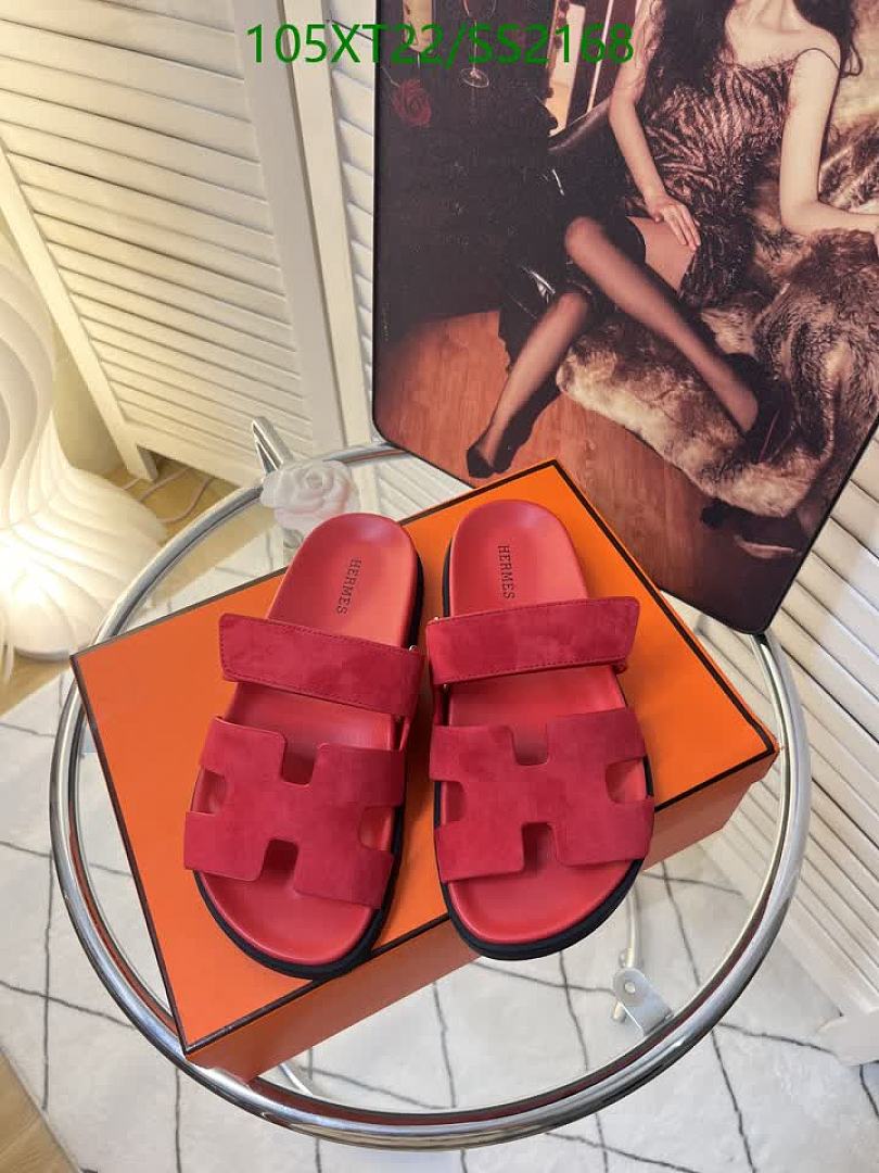Hermes-Men shoes Code: SS2168 $: 105USD