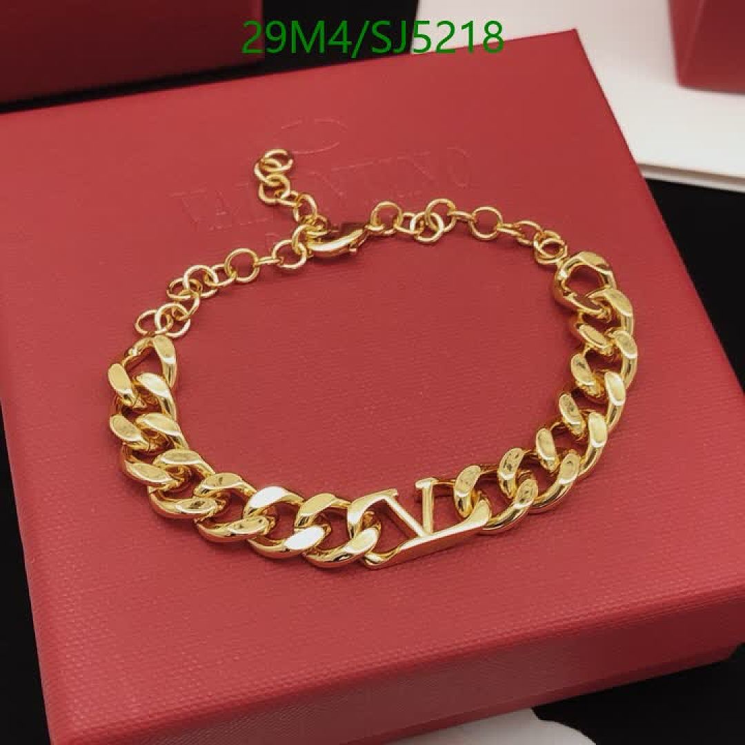 Valentino-Jewelry Code: SJ5218 $: 29USD