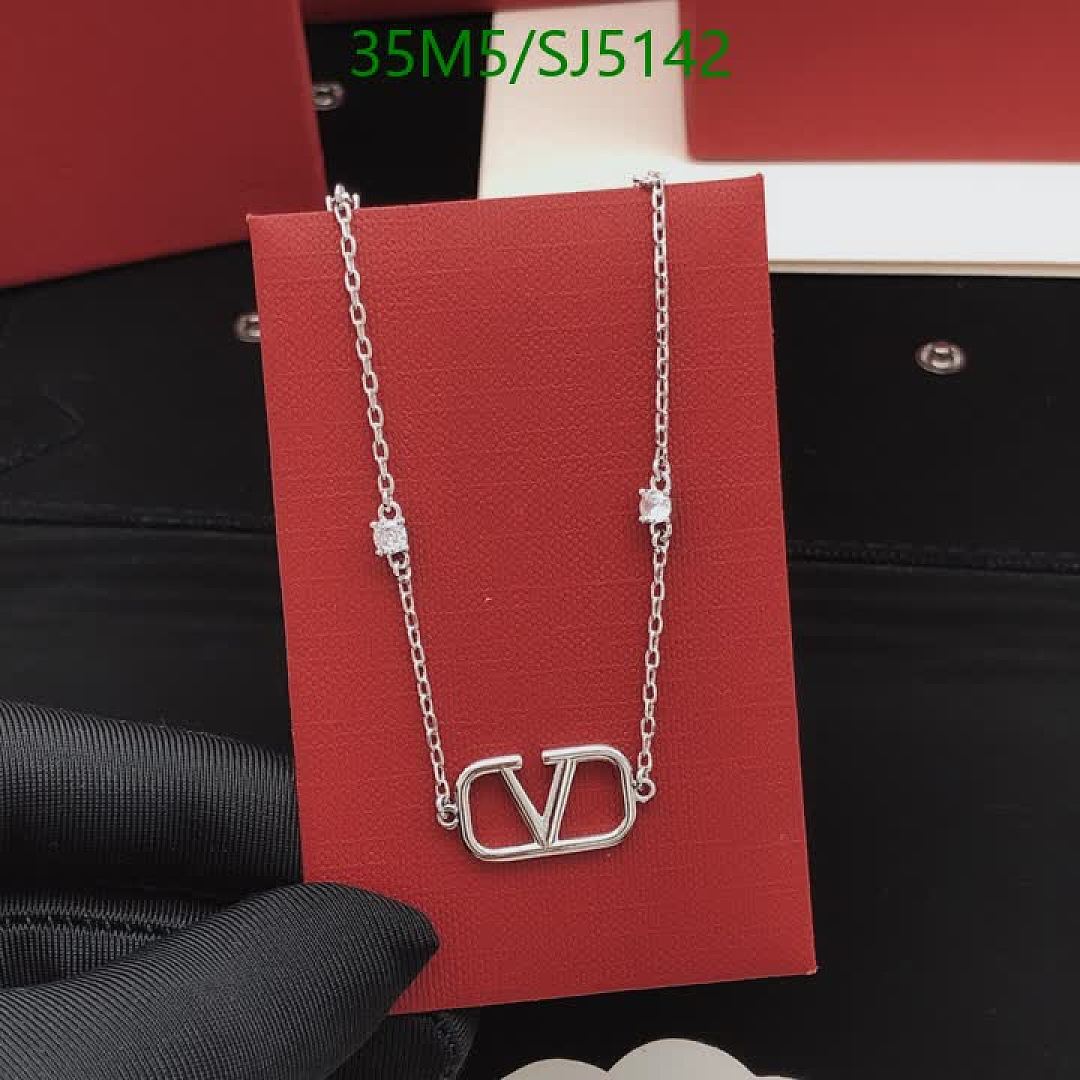 Valentino-Jewelry Code: SJ5142 $: 35USD