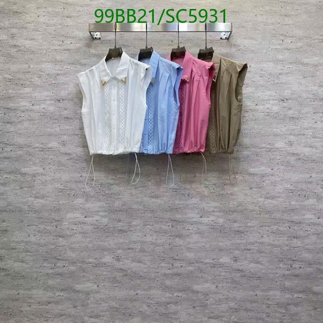 LV-Clothing Code: SC5931 $: 99USD