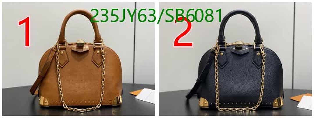 LV-Bag-Mirror Quality Code: SB6081 $: 235USD