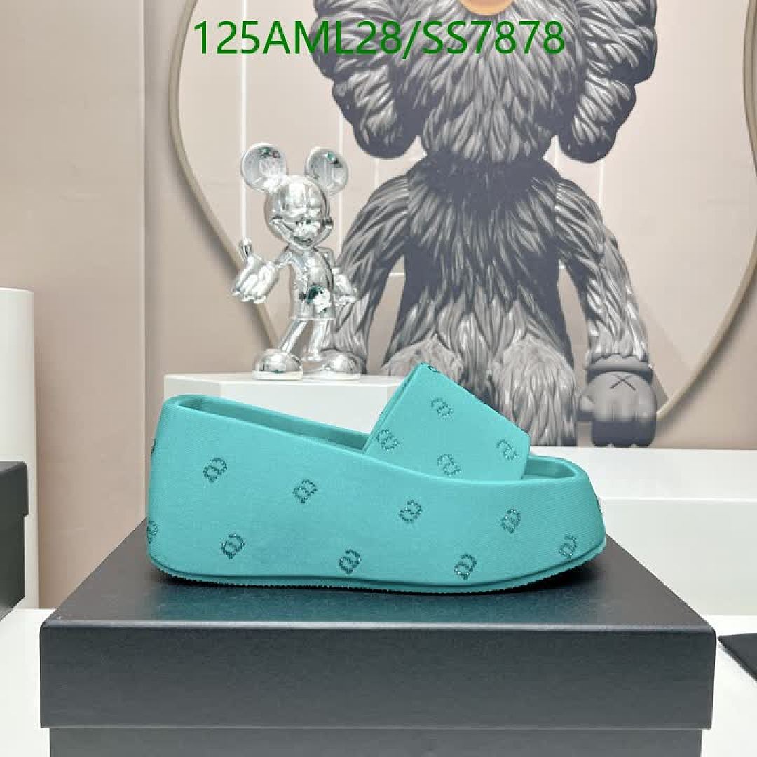Alexander Wang-Women Shoes Code: SS7878 $: 125USD