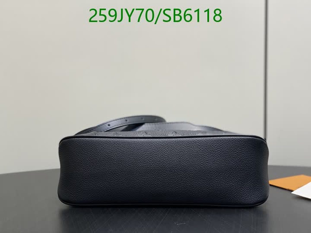 LV-Bag-Mirror Quality Code: SB6118 $: 259USD