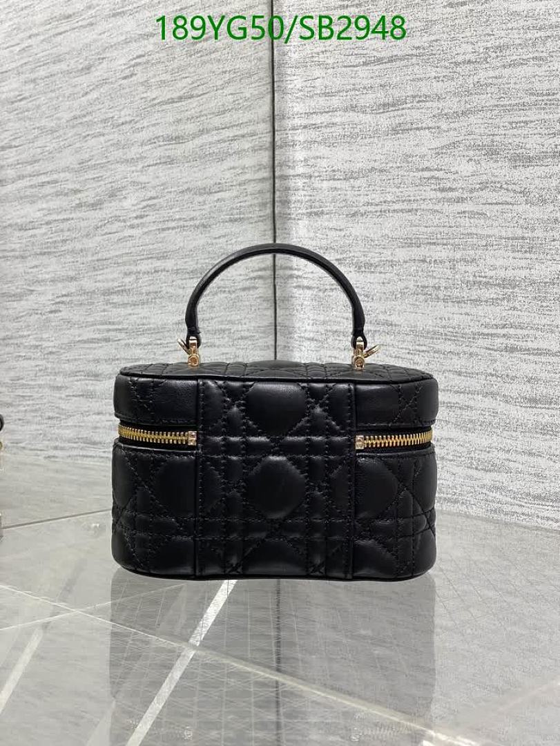 Dior-Bag-Mirror Quality Code: SB2948 $: 189USD