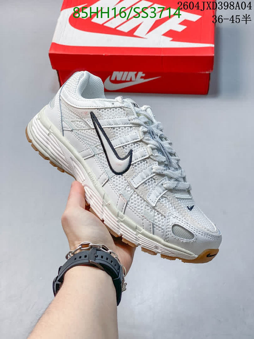 Nike-Men shoes Code: SS3714 $: 85USD