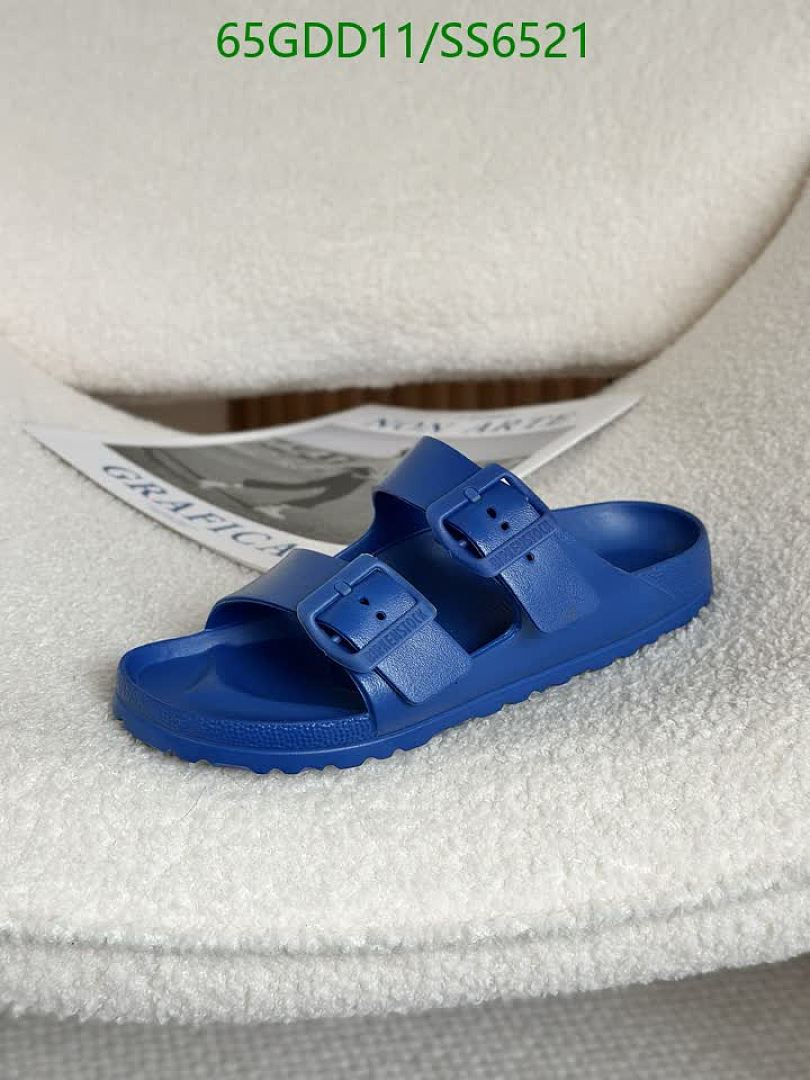 Birkenstock-Men shoes Code: SS6521 $: 65USD