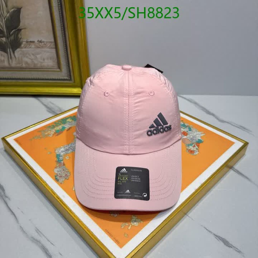 Adidas-Cap(Hat) Code: SH8823 $: 35USD
