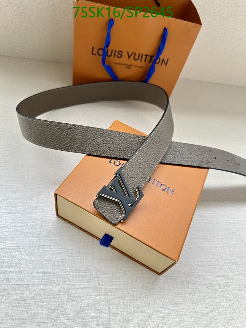 LV-Belts Code: SP2645 $: 75USD