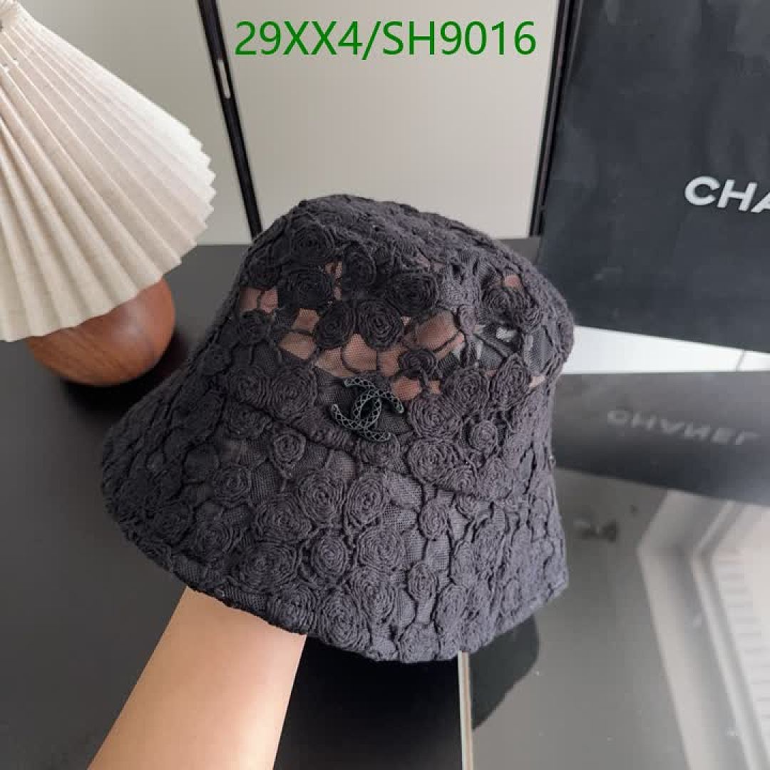 Chanel-Cap(Hat) Code: SH9016 $: 29USD