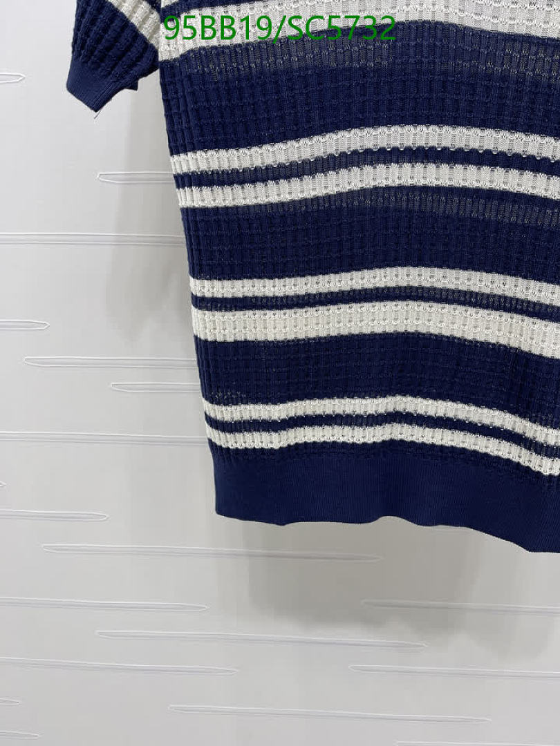 Chanel-Clothing Code: SC5732 $: 95USD