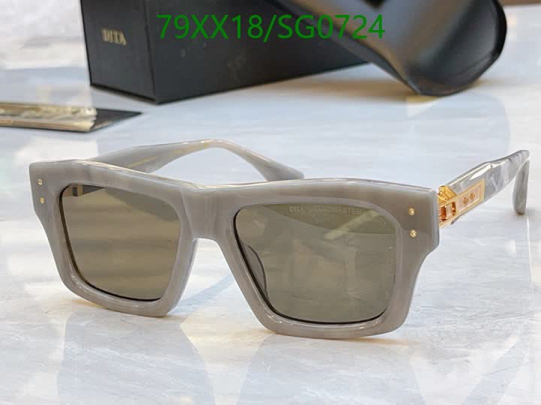 Dita-Glasses Code: SG0724 $: 79USD