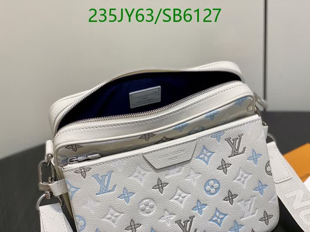LV-Bag-Mirror Quality Code: SB6127 $: 235USD