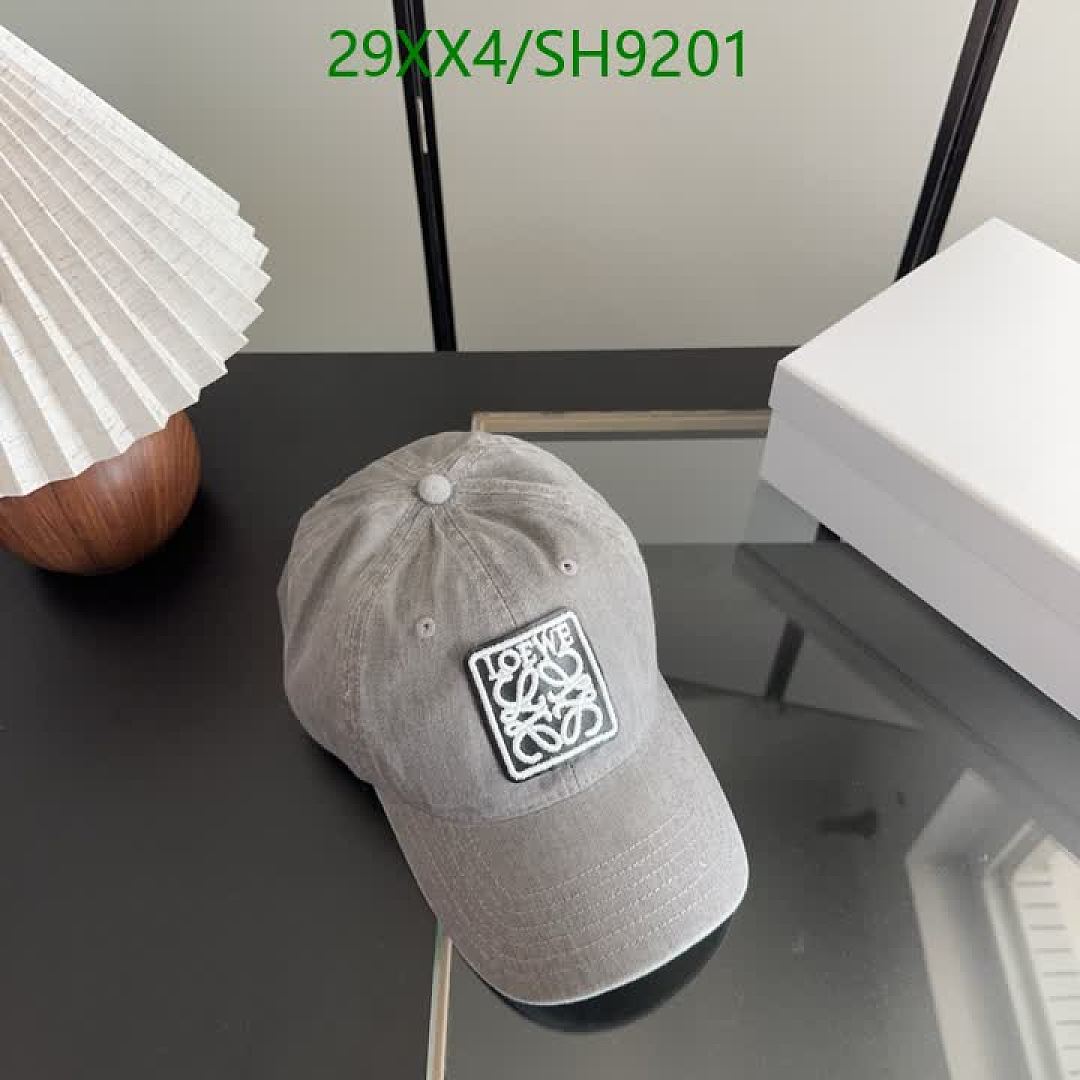 Loewe-Cap(Hat) Code: SH9201 $: 29USD
