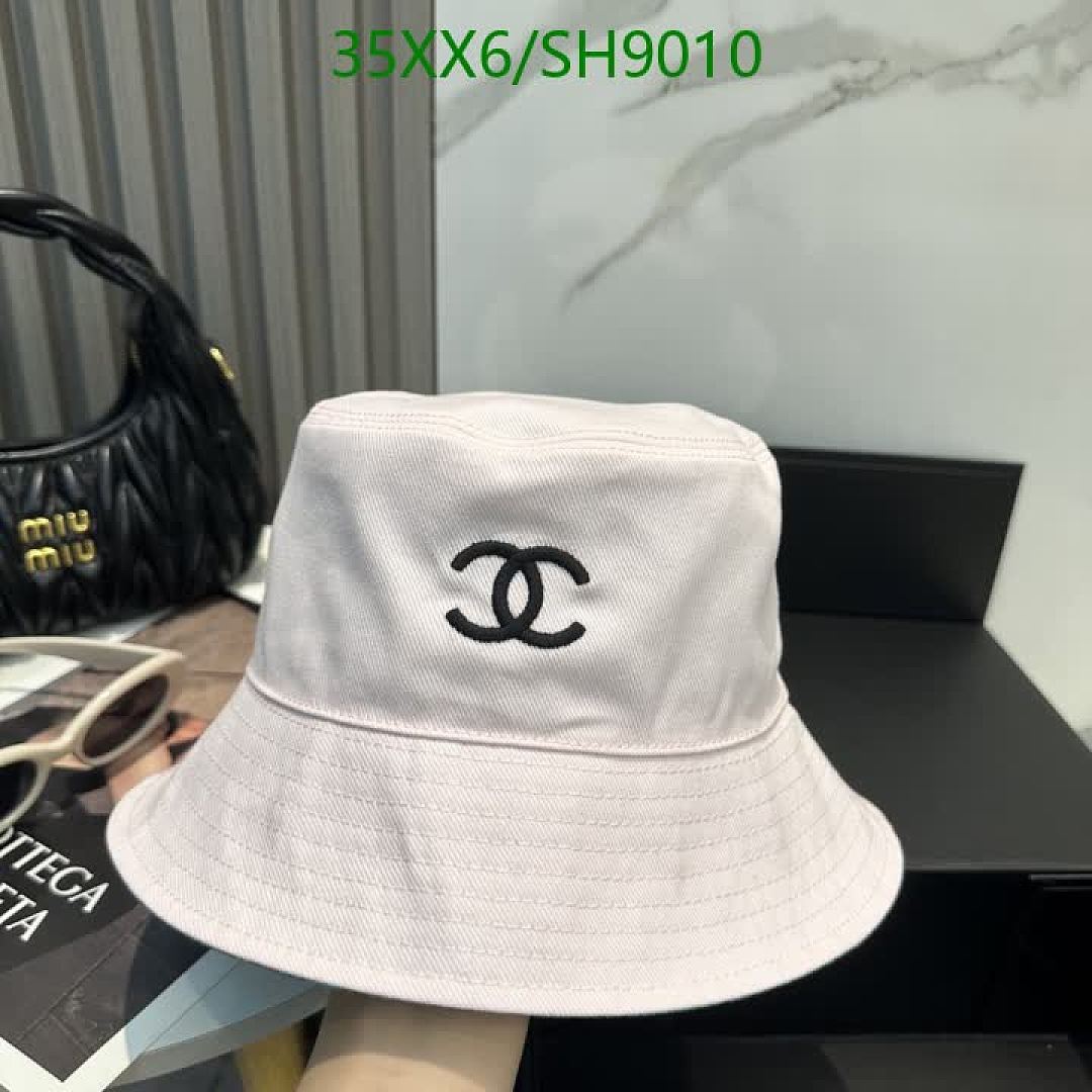 Chanel-Cap(Hat) Code: SH9010 $: 35USD