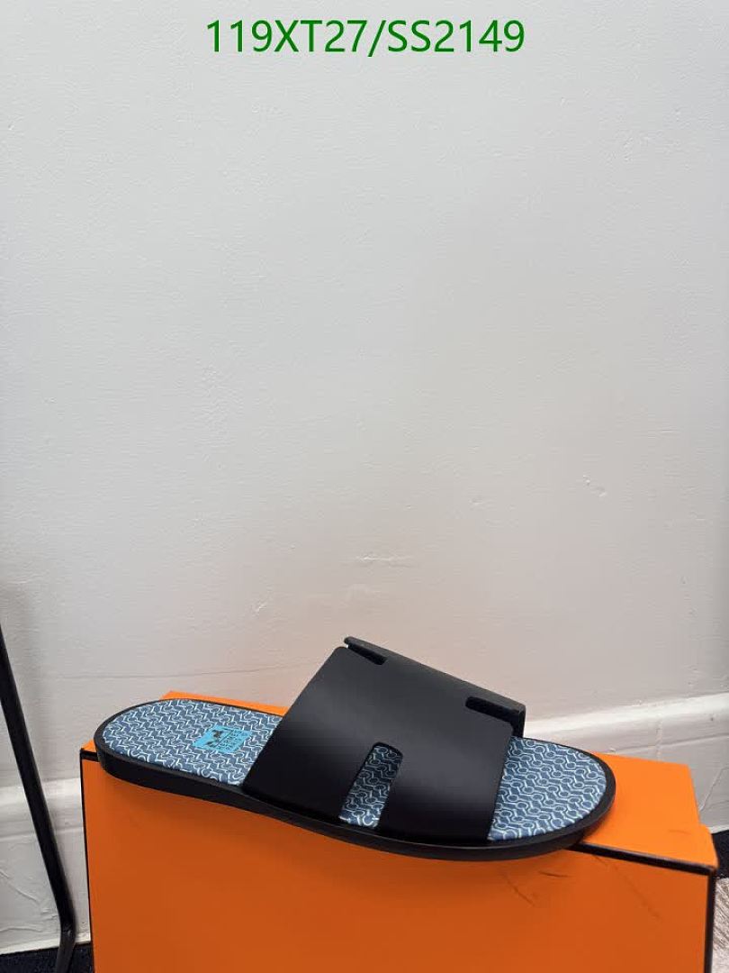Hermes-Men shoes Code: SS2149 $: 119USD
