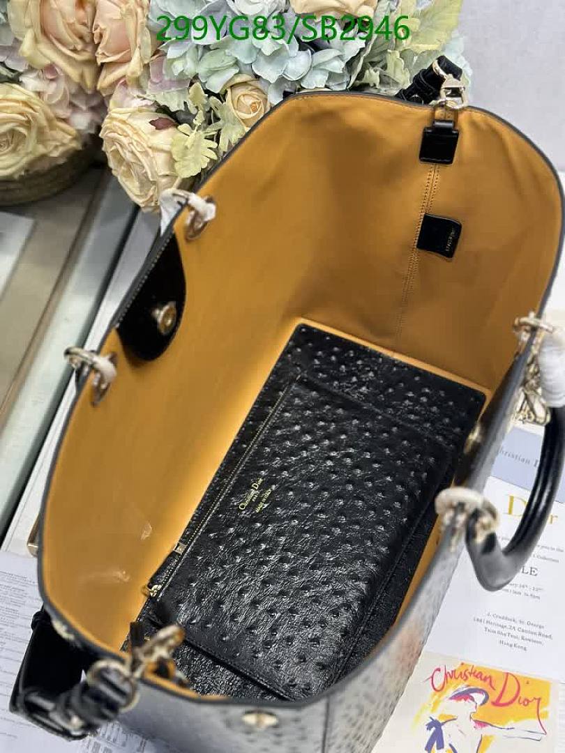 Dior-Bag-Mirror Quality Code: SB2946 $: 299USD
