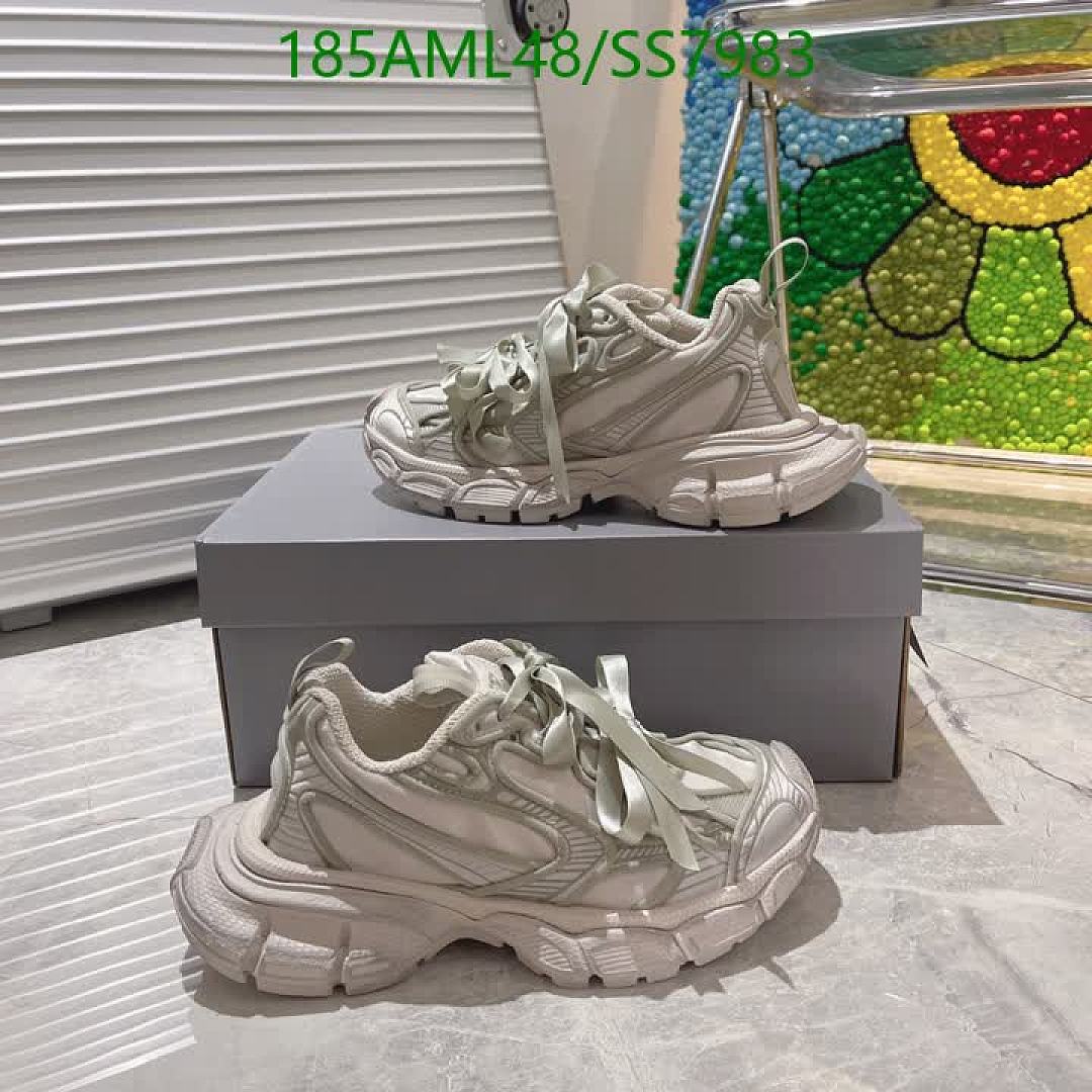 Balenciaga-Women Shoes Code: SS7983 $: 185USD