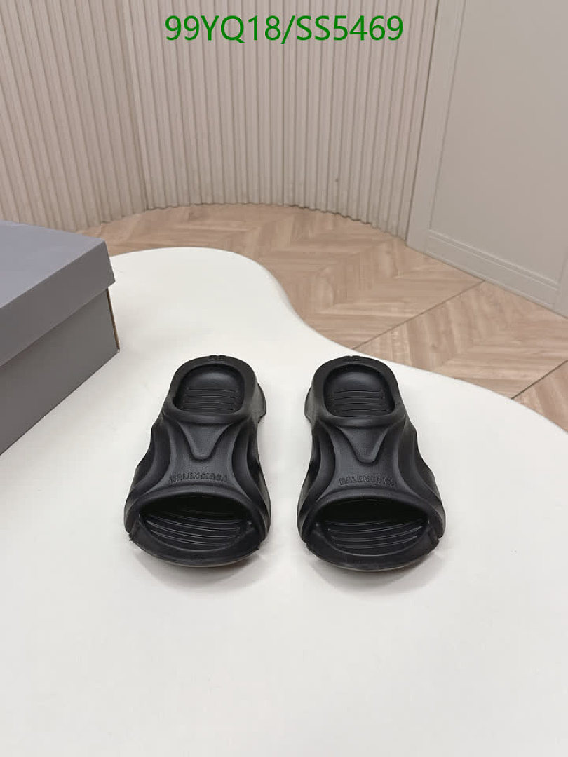 Balenciaga-Women Shoes Code: SS5469 $: 99USD