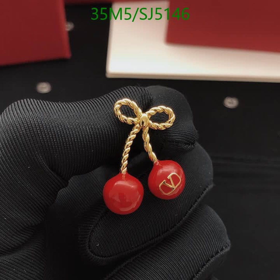 Valentino-Jewelry Code: SJ5146 $: 35USD