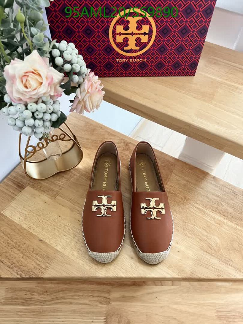 Tory Burch-Women Shoes Code: SS9890 $: 95USD
