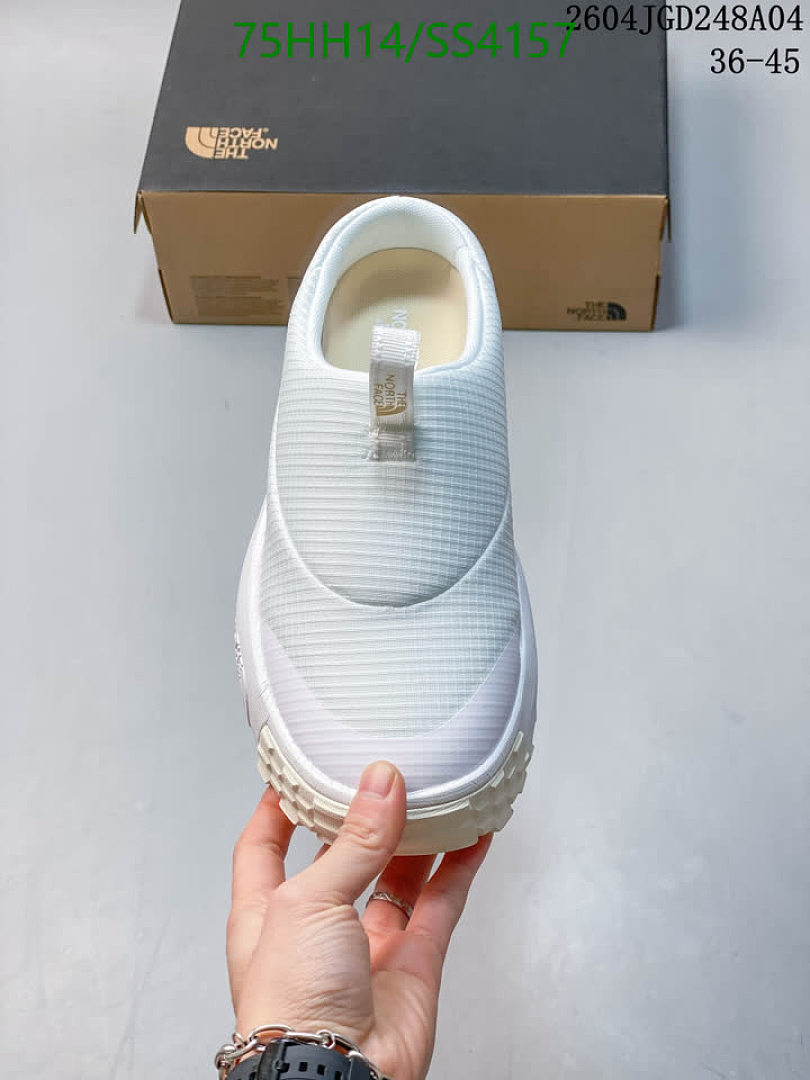UGG-Men shoes Code: SS4157 $: 75USD