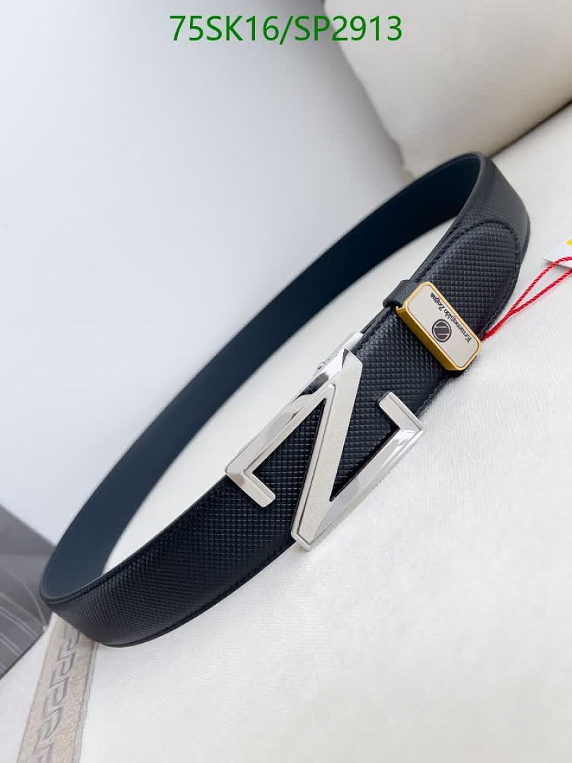 Zegna-Belts Code: SP2913 $: 75USD