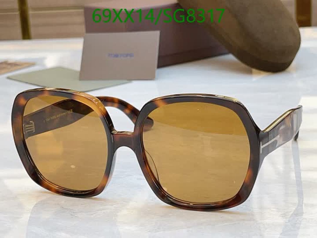 Tom Ford-Glasses Code: SG8317 $: 69USD