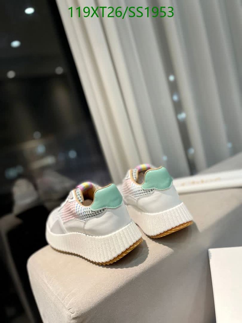 Chloe-Women Shoes Code: SS1953 $: 119USD