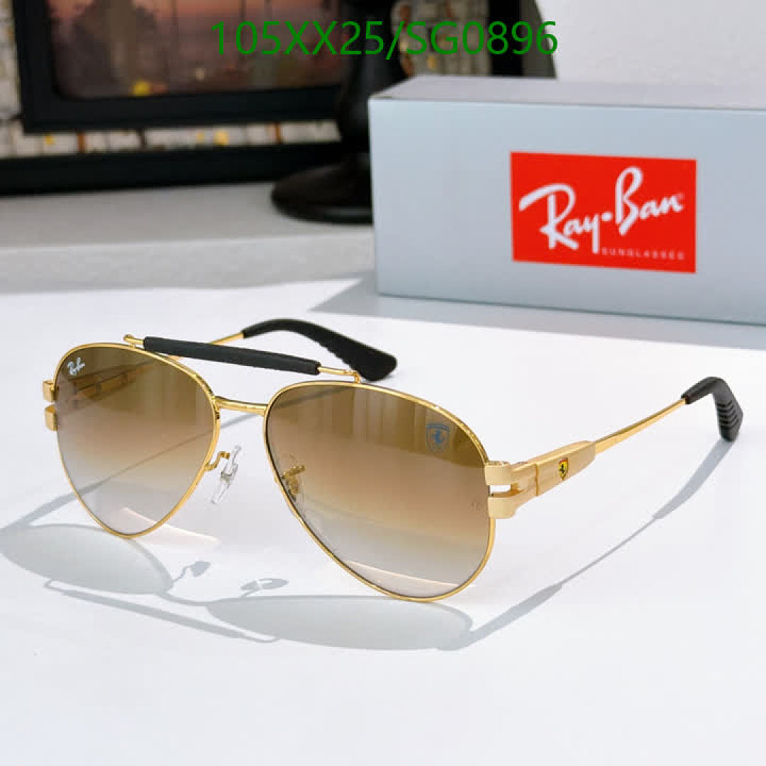 Ray-Ban-Glasses Code: SG0896 $: 105USD