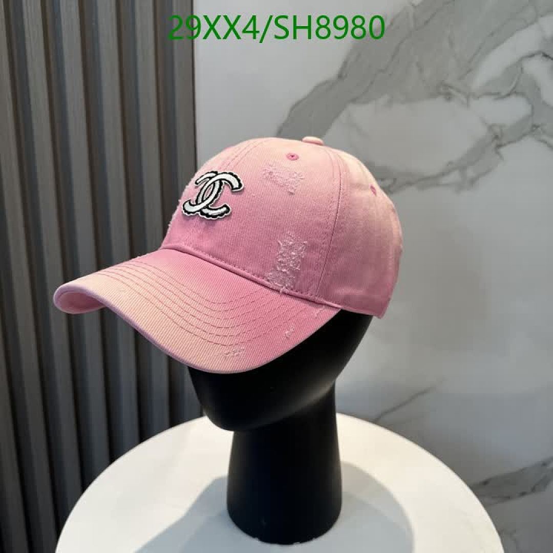 Chanel-Cap(Hat) Code: SH8980 $: 29USD