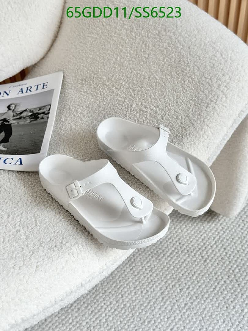 Birkenstock-Men shoes Code: SS6523 $: 65USD