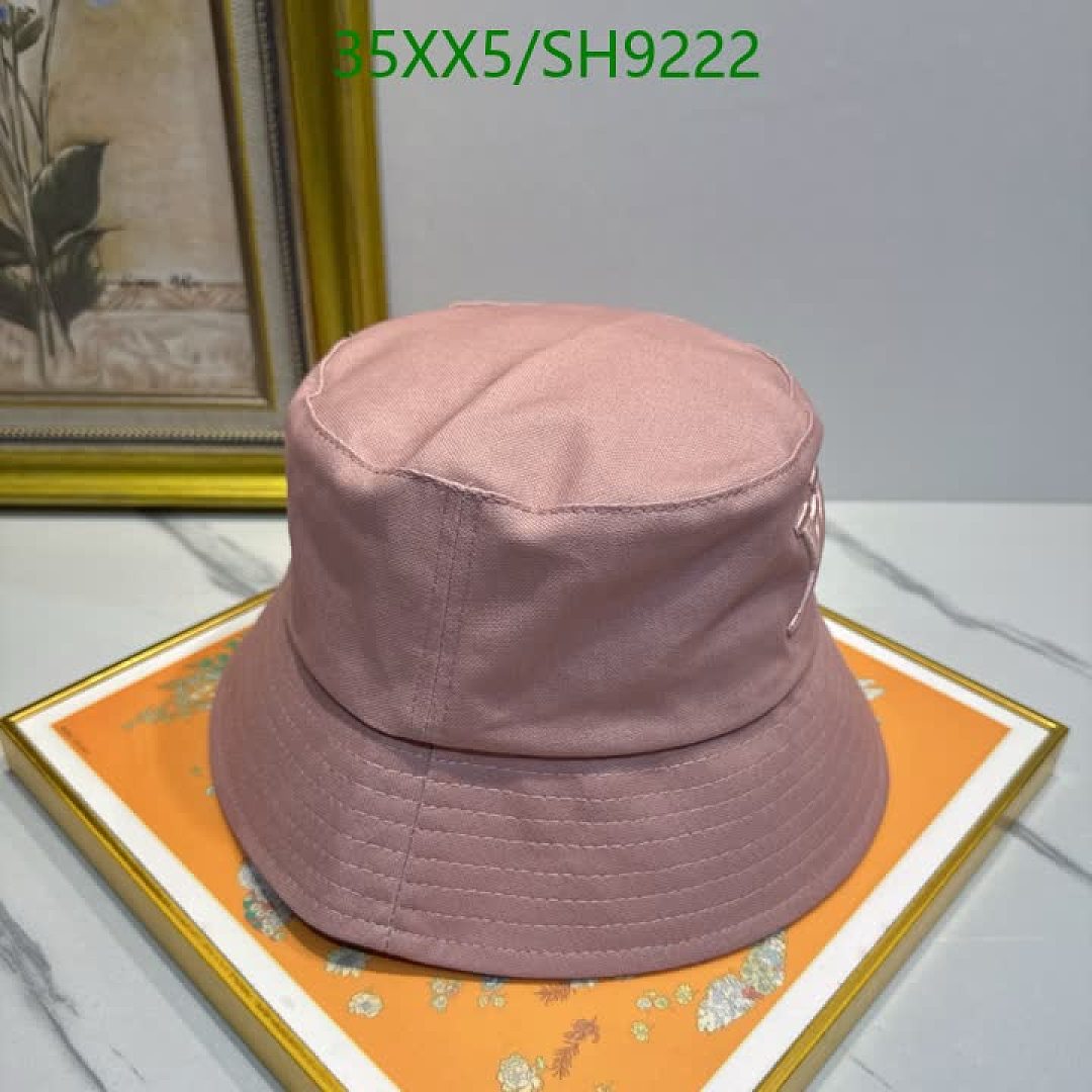 LV-Cap(Hat) Code: SH9222 $: 35USD