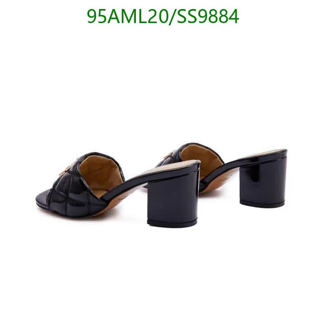 Tory Burch-Women Shoes Code: SS9884 $: 95USD