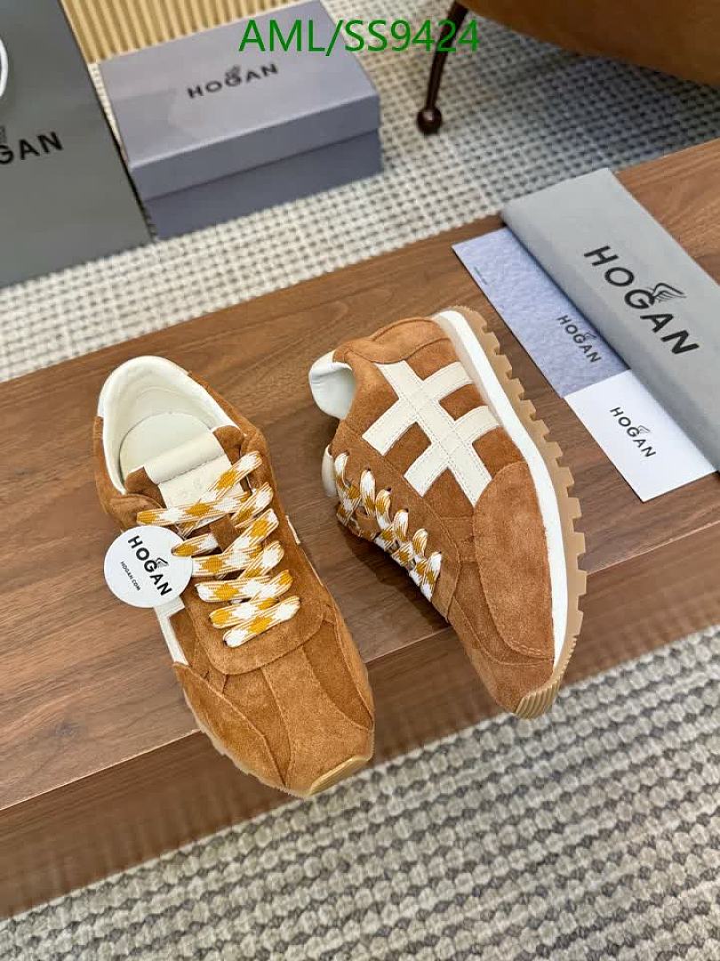 Hogan-Women Shoes Code: SS9424