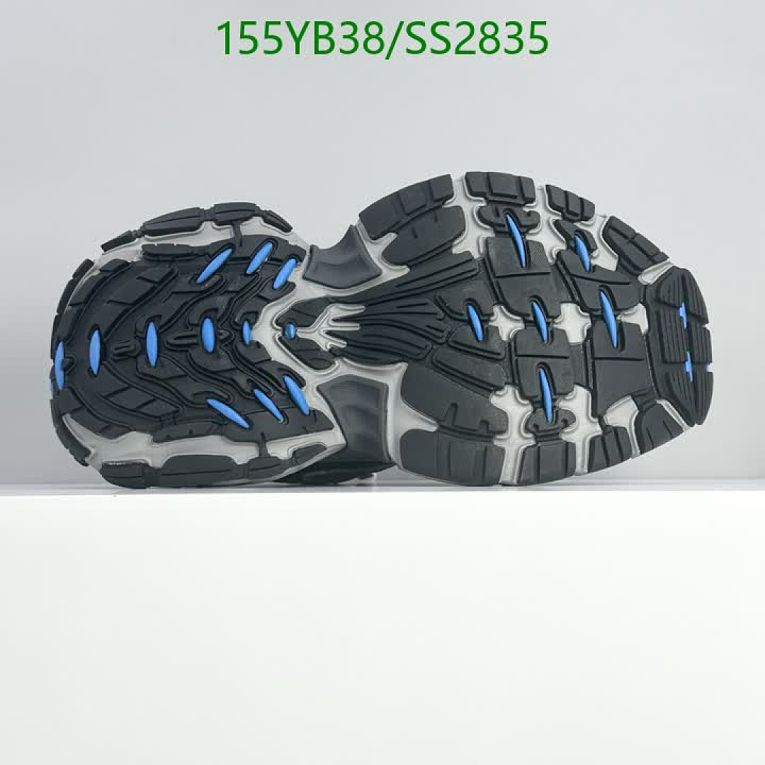 Balenciaga-Men shoes Code: SS2835 $: 155USD