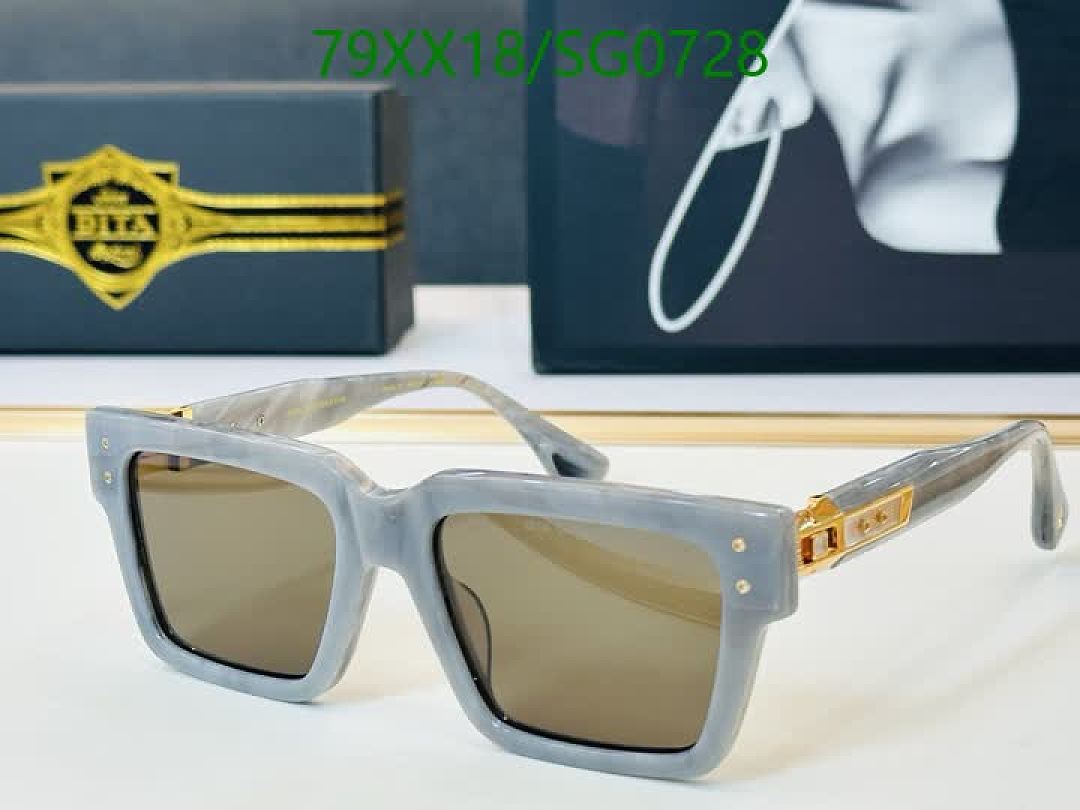 Dita-Glasses Code: SG0728 $: 79USD