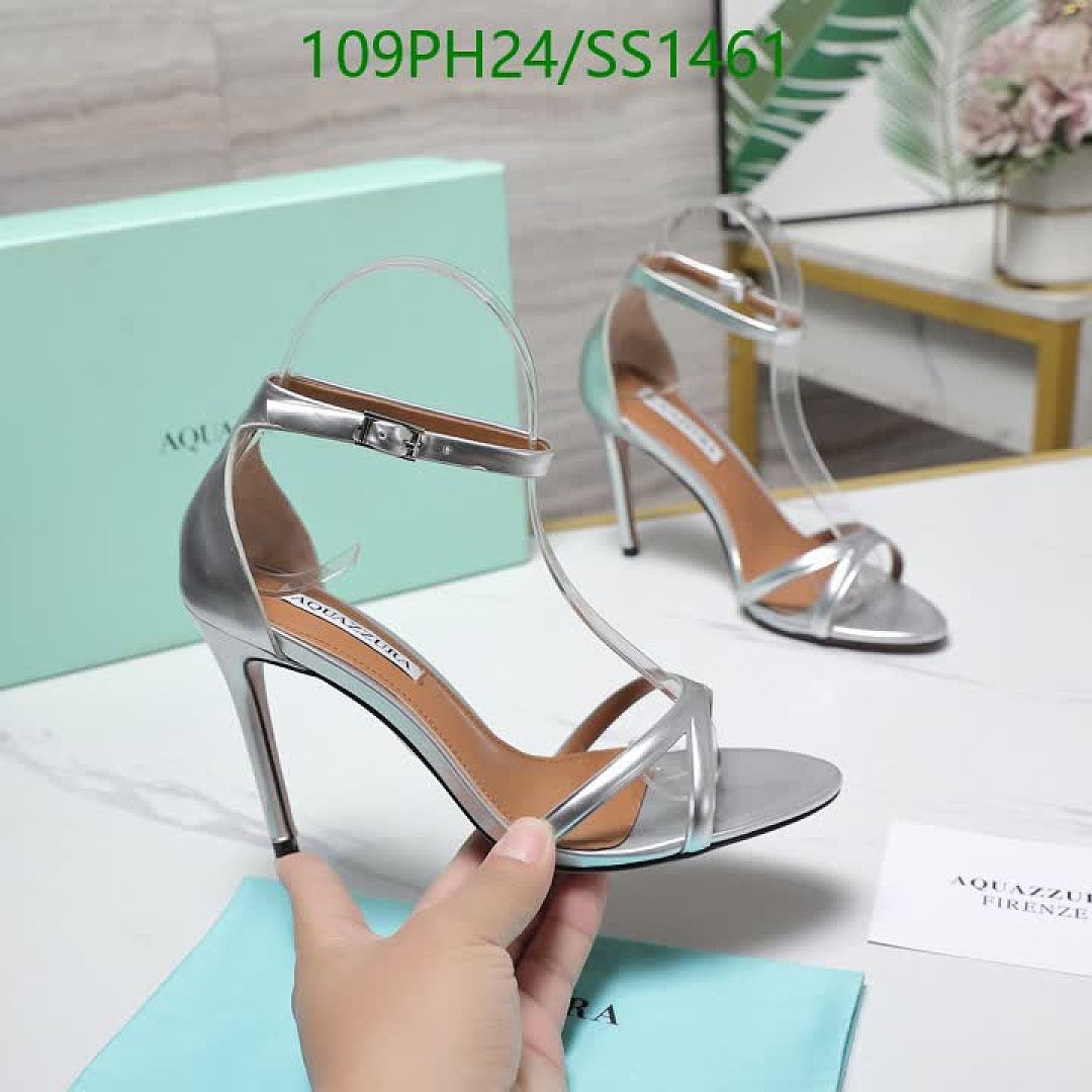 Aquazzura-Women Shoes Code: SS1461 $: 109USD