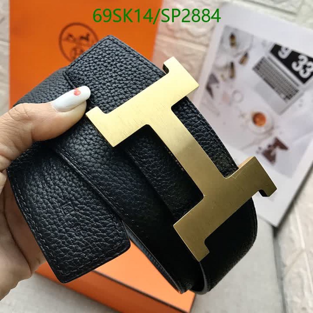 Versace-Belts Code: SP2884 $: 69USD