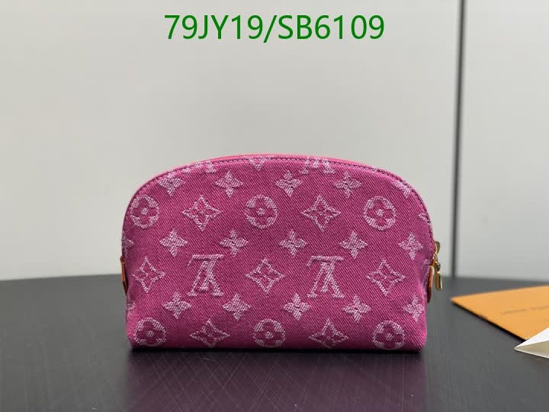 LV-Bag-Mirror Quality Code: SB6109 $: 79USD